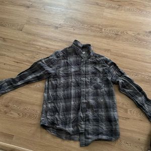 Billabong shirt